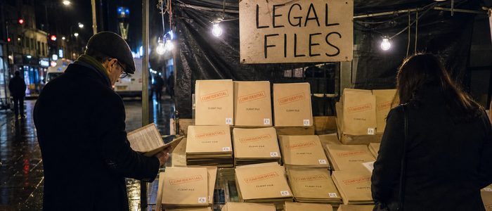 Blog law stealing data content