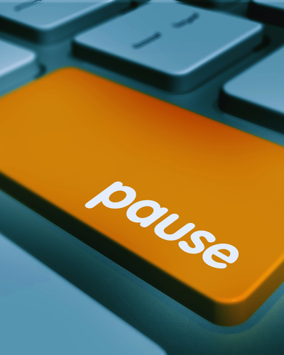 Feb26 Blog Pause button