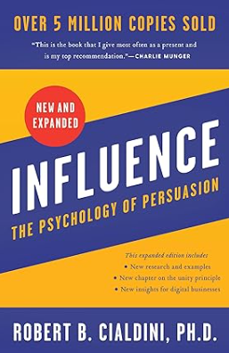 Mar25 blog Influence book image 