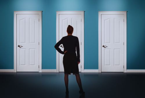 How We Make Choices (And Why It Matters in Cyber Security) 