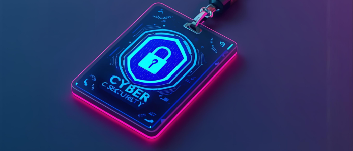 Sept 2025 lanyard with cyber sign 700x300