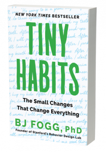 TINYHABITS book image 209x300