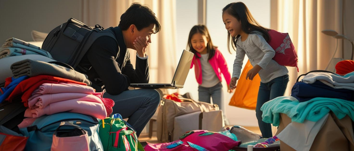 blog July 25 busy packing holiday 700x300