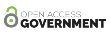 OpenAccessGovernment