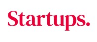 Startups. Logo