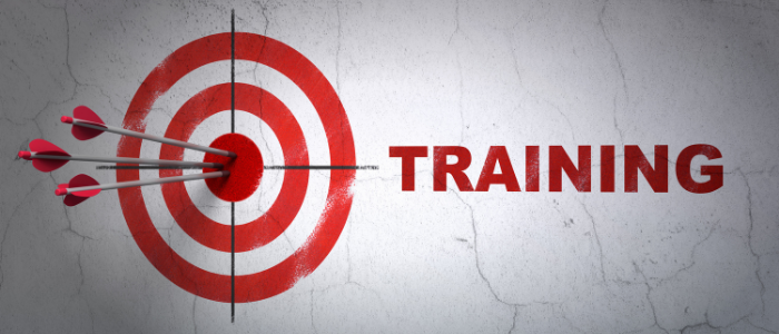 Blog budget target training 4